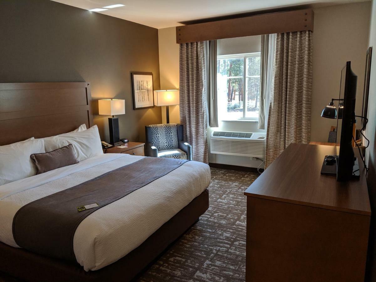 Grandstay Hotel & Suites Систърс Екстериор снимка