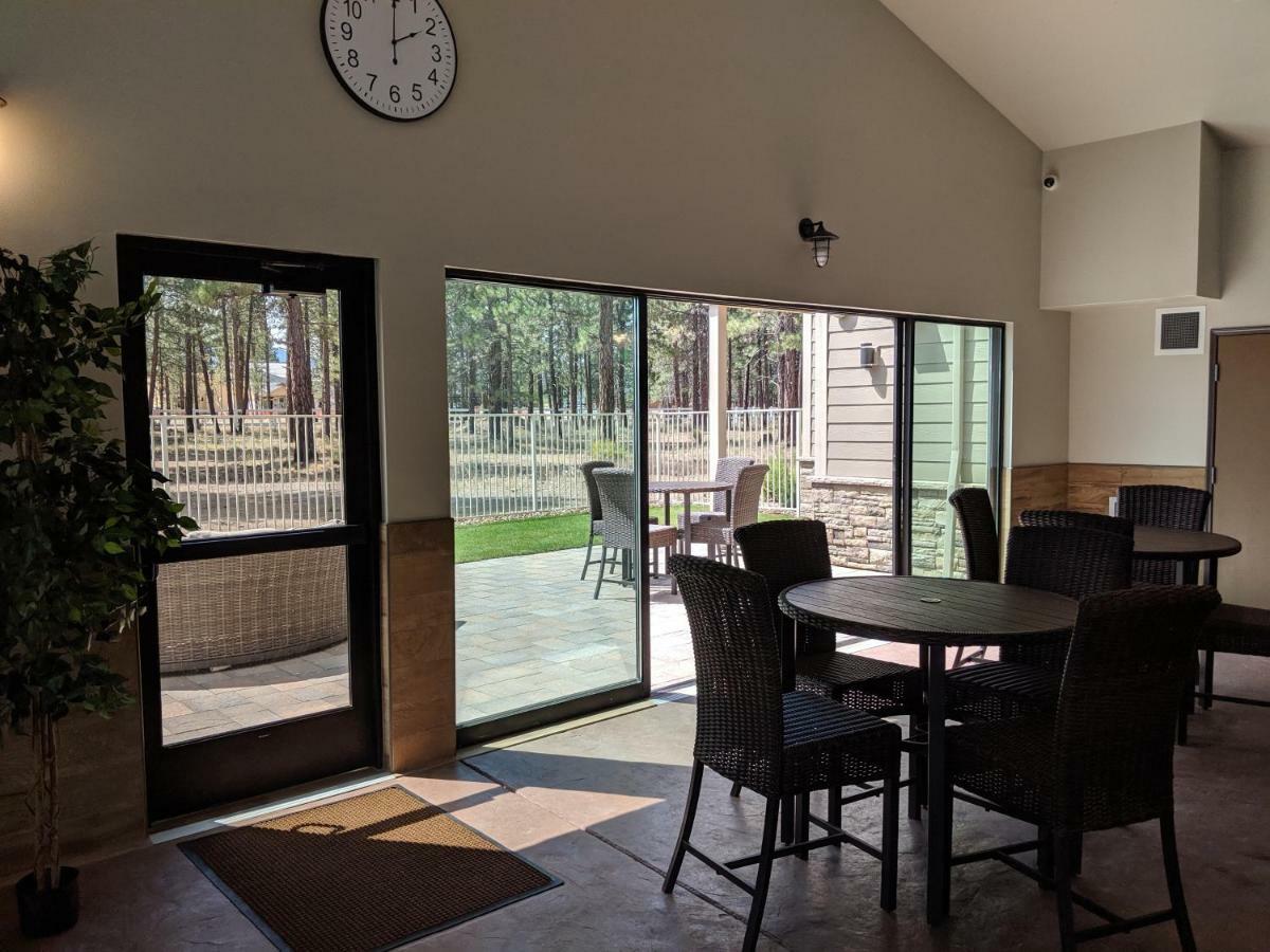 Grandstay Hotel & Suites Систърс Екстериор снимка